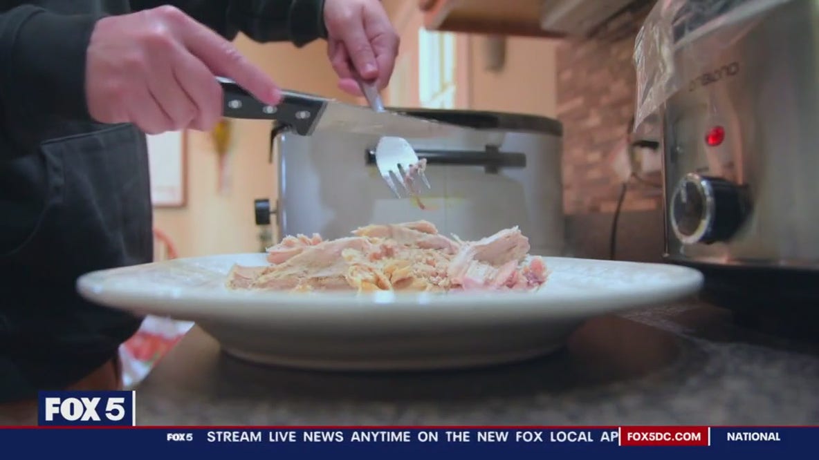 Revitalizing Your Thanksgiving Leftovers